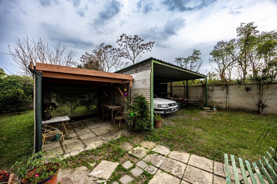 3 Bedroom Property for Sale in Saxilby Eastern Cape